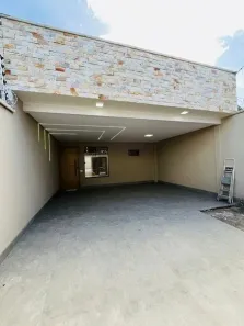 Casa com 3 Quartos à venda, 168m² no Jardim América, Goiânia