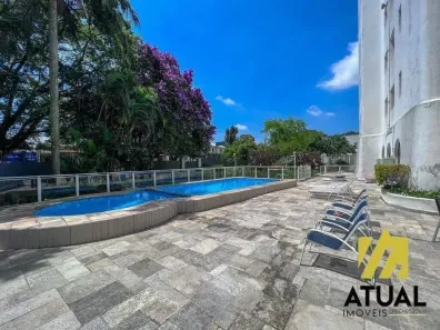 Apartamento com 3 Quartos à venda, 107m² no Chácara Gaivotas, São Paulo