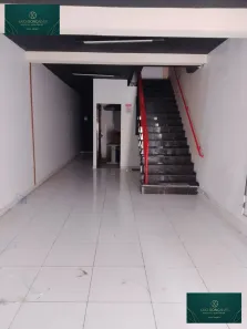 Galpão/Depósito/Armazém para alugar, 112m² no Jardim do Mar, São Bernardo do Campo