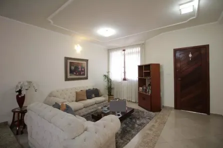 Casa com 3 Quartos à venda, 320m² no Castelo, Belo Horizonte
