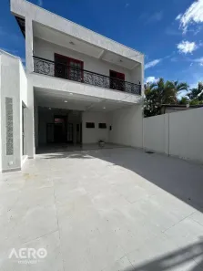 Casa com 4 Quartos à venda, 211m² no Vila Nova Santa Clara, Bauru