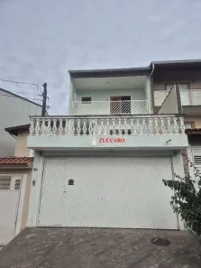 Sobrado com 4 Quartos à venda, 188m² no Parque Flamengo, Guarulhos