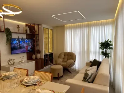 Apartamento com 2 Quartos à venda, 96m² no Navegantes, Capão da Canoa