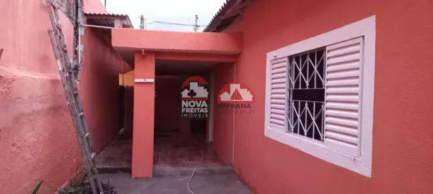 Casa com 3 Quartos à venda, 210m² no Eugênio de Mello, São José dos Campos