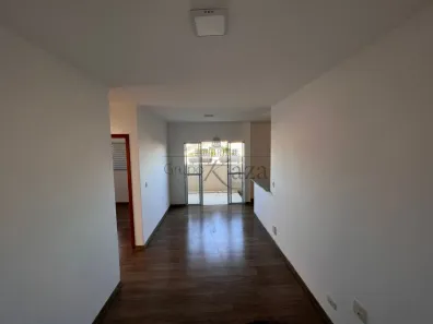 Apartamento com 2 Quartos à venda, 56m² no Jardim Bela Vista, Jacareí