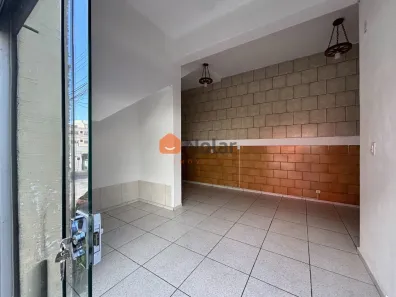 Ponto Comercial para alugar, 49m² no Sagrada Família, Belo Horizonte