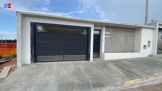 Casa com 3 Quartos à venda, 137m² no São Pedro, Cerquilho