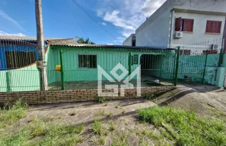 Casa com 2 Quartos para alugar, 150m² no Monte Belo, Gravataí