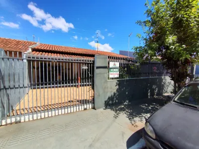 Casa com 5 Quartos à venda, 100m² no Monte Belo, Londrina