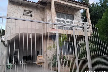 Sobrado com 3 Quartos à venda, 215m² no Jardim Algarve, Alvorada