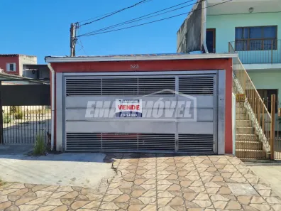 Casa com 2 Quartos à venda, 125m² no Jardim São Lourenzo, Sorocaba