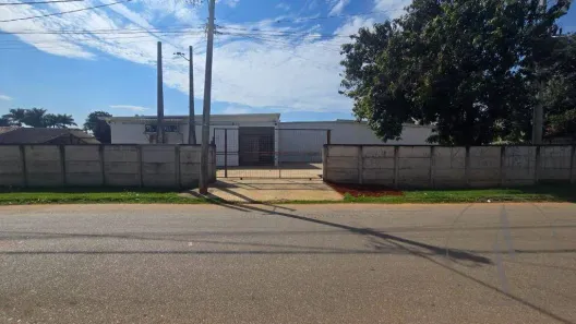 Galpão/Depósito/Armazém à venda, 732m² no Chácara Santo Antônio, Araçoiaba da Serra/SP