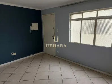 Apartamento com 2 Quartos à venda, 60m² no Vila Paulicéia, São Paulo
