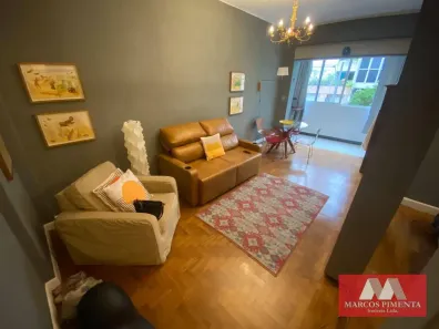 Apartamento com 1 Quarto à venda, 37m² no Bela Vista, São Paulo