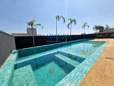 Casa com 3 Quartos à venda, 450m² no Chácara Letônia, Americana