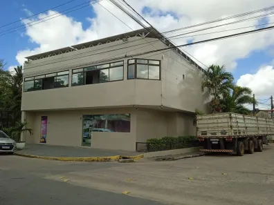 Prédio Comercial com 9 Quartos à venda, 600m² no Nobre, Paulista