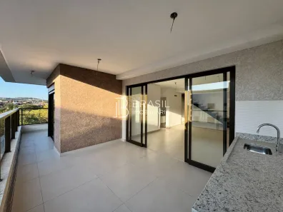 Cobertura com 3 Quartos à venda, 279m² no Pinheirinho, Vinhedo