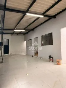 Casa com 3 Quartos à venda, 150m² no Maria Rezende, Uberlândia