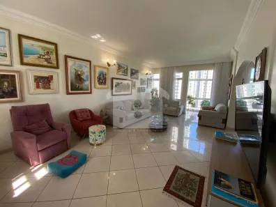 Apartamento com 4 Quartos à venda, 165m² no Graça, Salvador