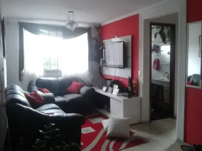 Apartamento com 2 Quartos à venda, 60m² no Vila Polopoli, São Paulo