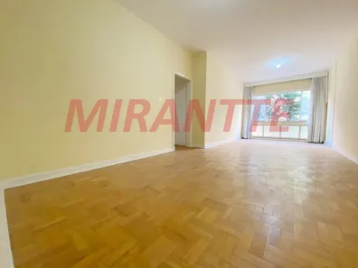 Apartamento com 3 Quartos à venda, 147m² no Higienópolis, São Paulo