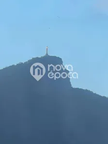 Sala Comercial com 1 Quarto à venda, 30m² no Leblon, Rio de Janeiro