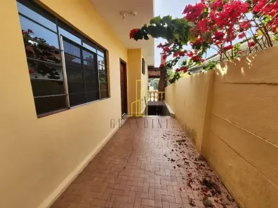 Casa com 4 Quartos à venda, 200m² no Baeta Neves, São Bernardo do Campo