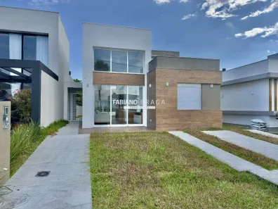 Casa de Condomínio com 4 Quartos à venda, 120m² no XANGRI-LÁ, Xangri-Lá