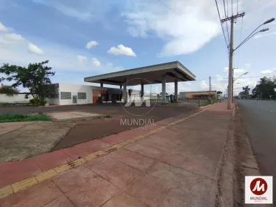 Ponto Comercial à venda, 3804m² no Vila Brasil, Ribeirão Preto