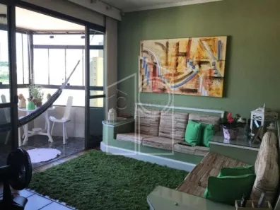 Apartamento com 3 Quartos à venda, 173m² no Centro, Jundiaí
