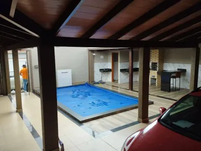 Casa com 3 Quartos à venda, 300m² no Parque dos Pirineus, Anápolis