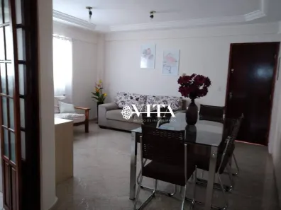 Apartamento com 2 Quartos à venda, 74m² no Macedo, Guarulhos