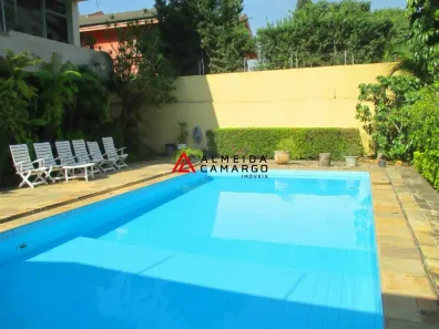 Casa com 4 Quartos à venda, 640m² no Jardim Guedala, São Paulo