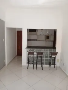 Apartamento com 2 Quartos para alugar, 50m² no Lins de Vasconcelos, Rio de Janeiro
