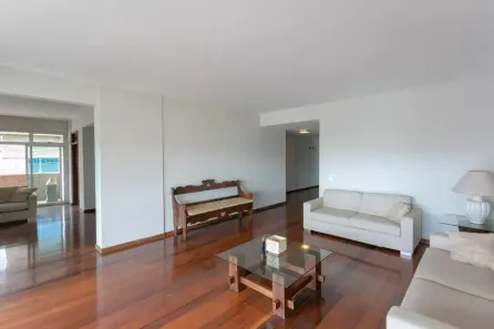 Apartamento com 4 Quartos à venda, 400m² no Cruzeiro, Belo Horizonte