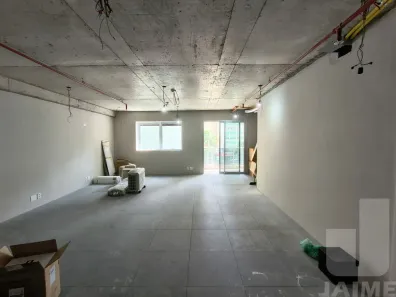 Imóvel Comercial para alugar, 56m² no Santa Cecília, São Paulo