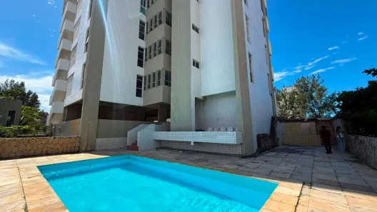 Apartamento com 3 Quartos à venda, 250m² no Praia do Futuro I, Fortaleza