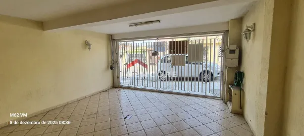 Casa com 3 Quartos à venda, 227m² no Jardim Itapoan, Santo André