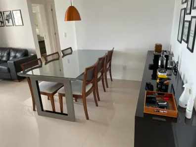 Apartamento com 2 Quartos à venda, 75m² no Jardim Atlântico, Florianópolis