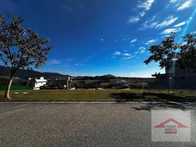 Lote/Terreno à venda, 506m² no Chácara Terra Nova, Jundiaí