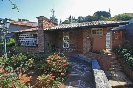 Casa com 3 Quartos à venda, 250m² no Sumaré, São Paulo