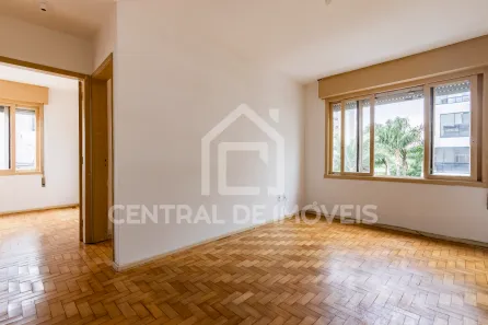 Apartamento com 2 Quartos à venda, 66m² no Menino Deus, Porto Alegre