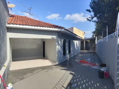 Casa com 3 Quartos à venda, 129m² no Jardim Nova América, Araraquara