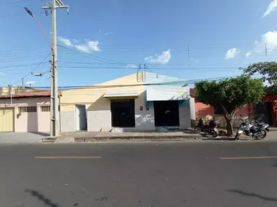 Ponto Comercial para alugar, 40m² no Cabral, Teresina