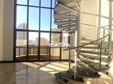 Cobertura com 4 Quartos para alugar, 347m² no Tatuapé, São Paulo