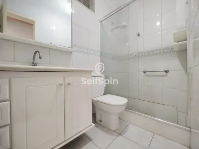 Apartamento com 2 Quartos para alugar, 70m² no Ingá, Niterói