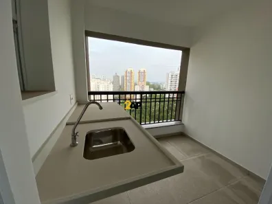 Apartamento com 2 Quartos à venda, 65m² no Vila Andrade, São Paulo