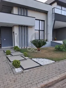 Casa de Condomínio com 2 Quartos à venda, 160m² no Jardim Mauá II, Jaguariúna