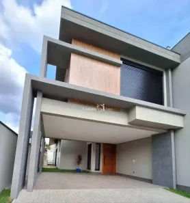 Casa com 3 Quartos à venda, 220m² no Jardim Paulista, Atibaia