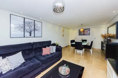 Sobrado com 5 Quartos à venda, 245m² no Sacomã, São Paulo